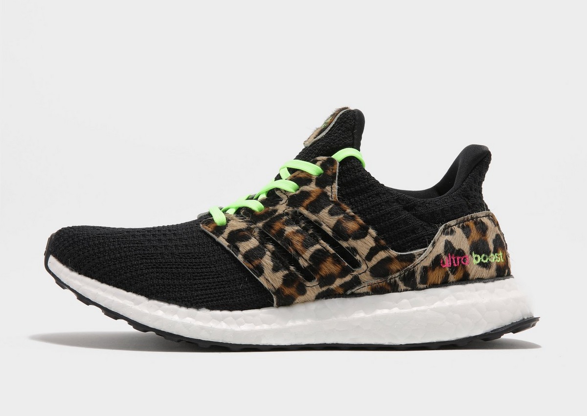 Ultraboost DNA 'Leopard' Women's
