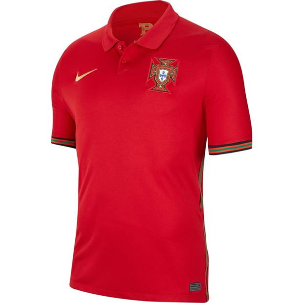 Nike Portugal Shirt