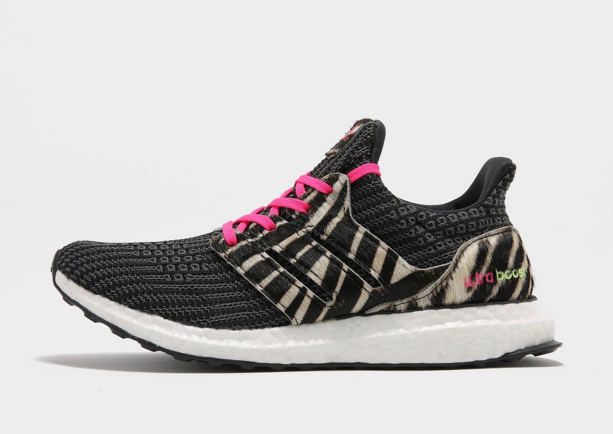 adidas Ultraboost DNA 'Zebra' Women's