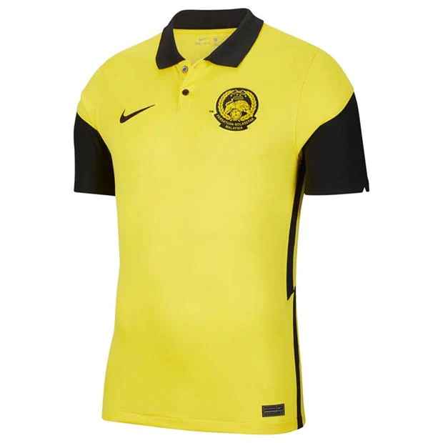 Malaysia Stadium Home Shirt 2020