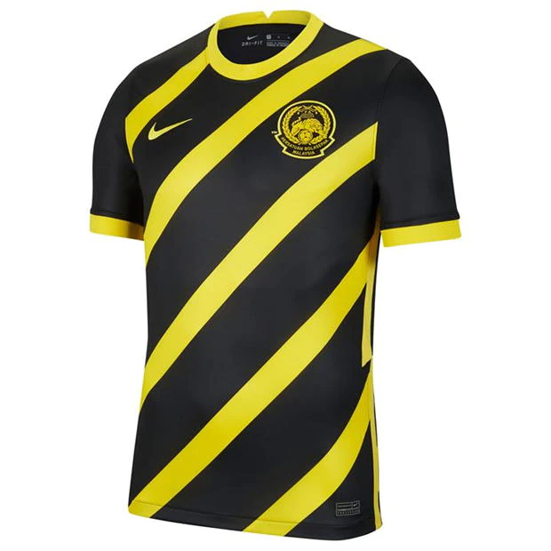 Malaysia Stadium Away Shirt 2020